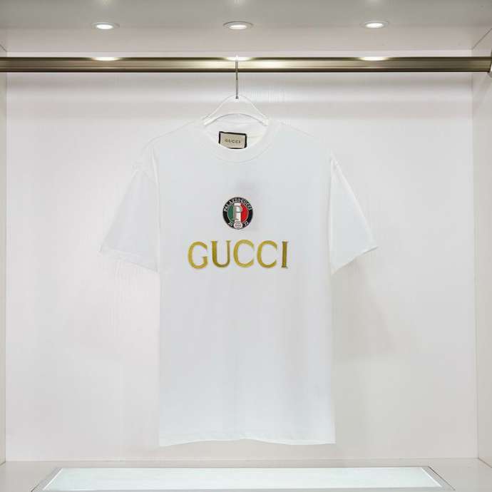 Picture of Gucci T Shirts Short _SKUGucciS-XXL902235527